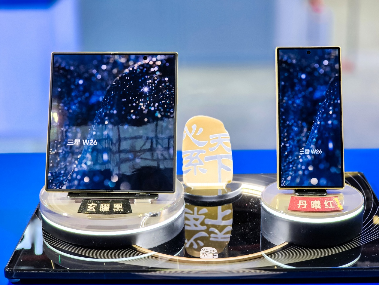 “进博会全勤生”：与中国同行，即与机遇同行