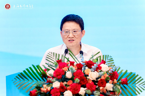 沪滁同心创未来 滁州市绿色名优农产品入沪要素对接会举办